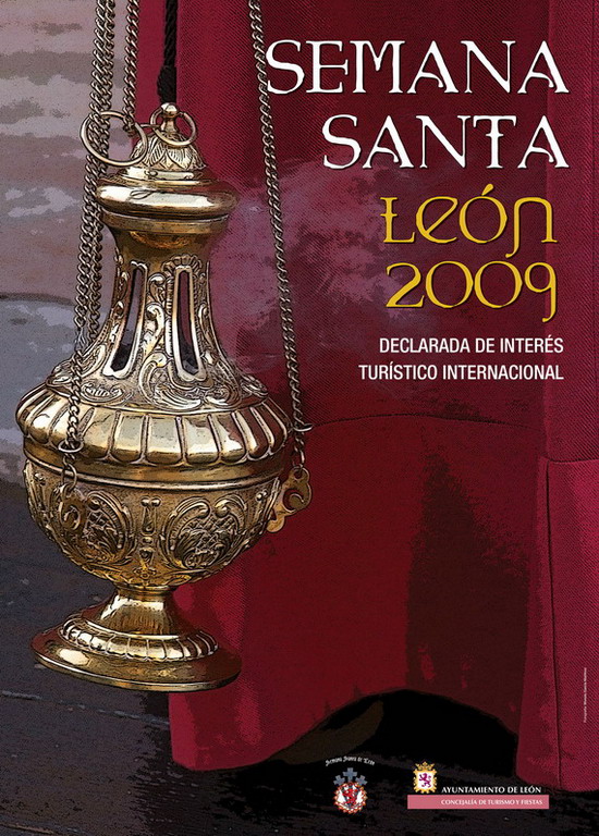 Semana Santa en León  